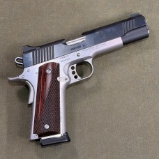 Kimber Custom II Pistol .45 ACP - USED
